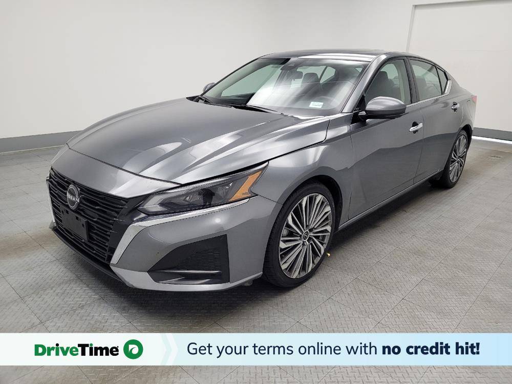 2023 Nissan Altima SL — Sedan — 44,570 mi — Memphis, TN
