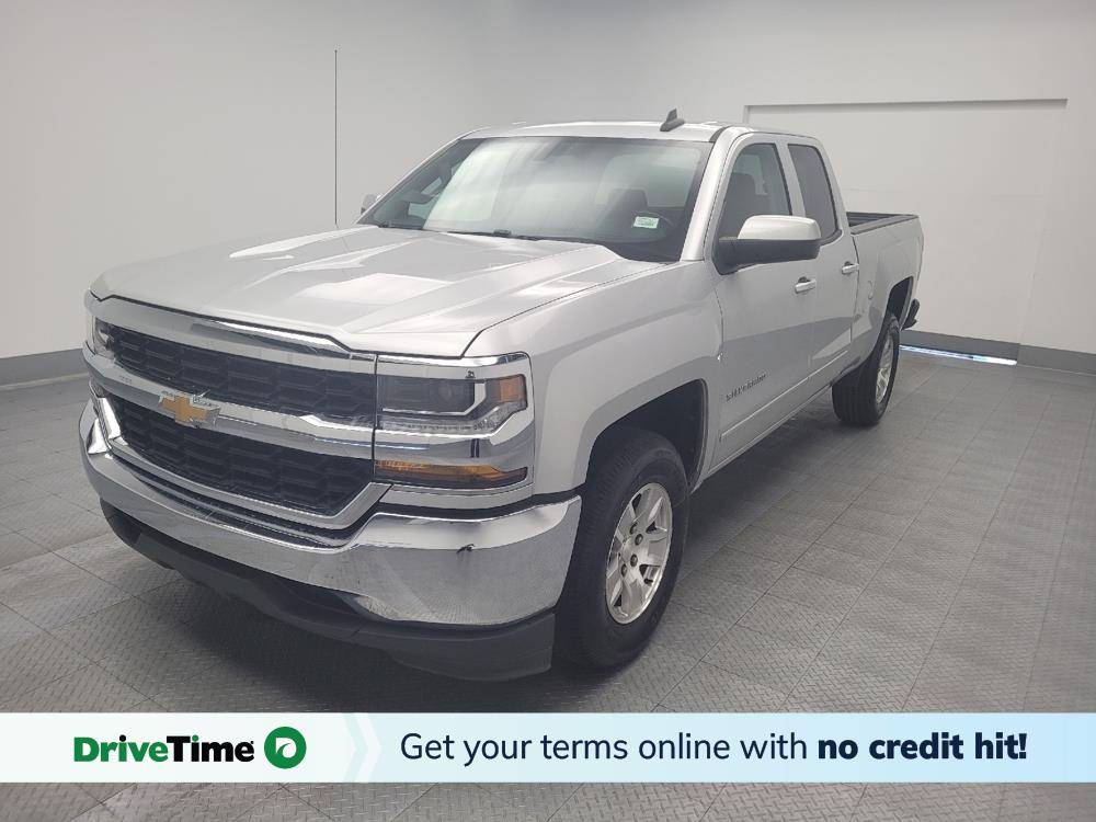 2019 Chevrolet Silverado 1500 LD LT — Pickup Truck — 98,744 mi — Memphis, TN