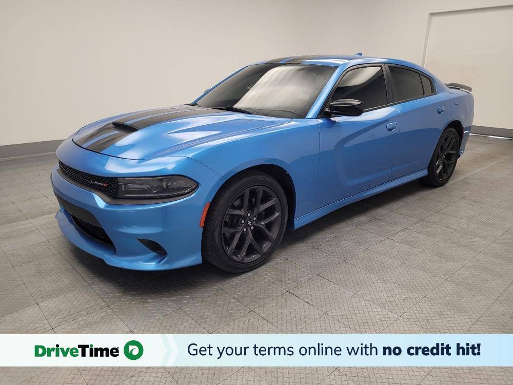 2019 Dodge Charger GT — Sedan — 45,447 mi — Memphis, TN