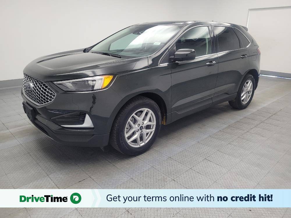 2023 Ford Edge SEL — SUV — 62,600 mi — Memphis, TN