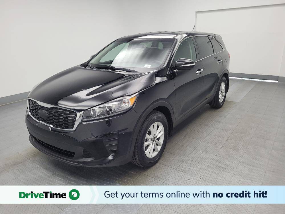 2019 Kia Sorento LX — SUV — 94,361 mi — Memphis, TN