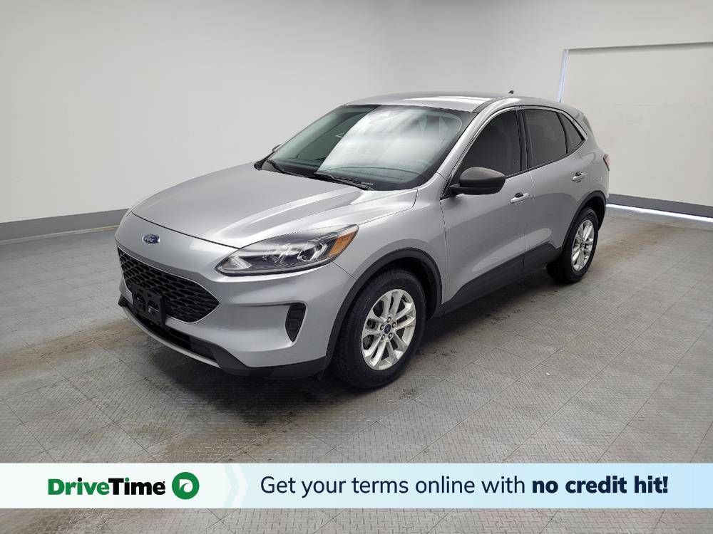 2022 Ford Escape SE — SUV — 90,955 mi — Memphis, TN