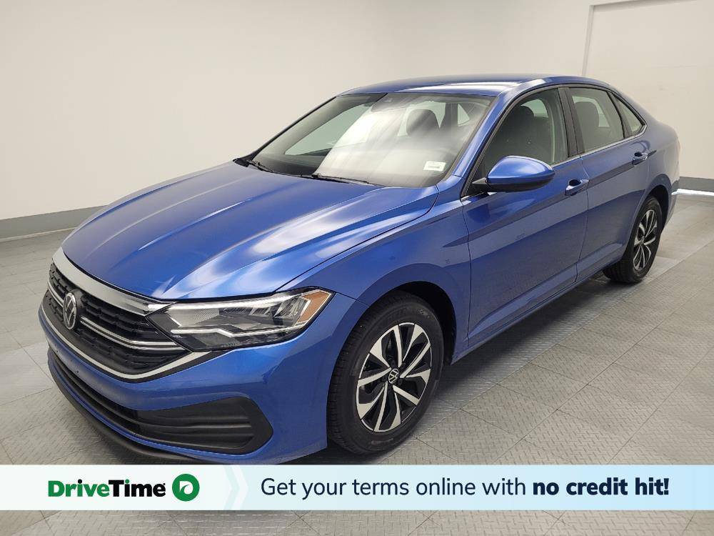 2024 Volkswagen Jetta S — Sedan — 31,617 mi — Memphis, TN