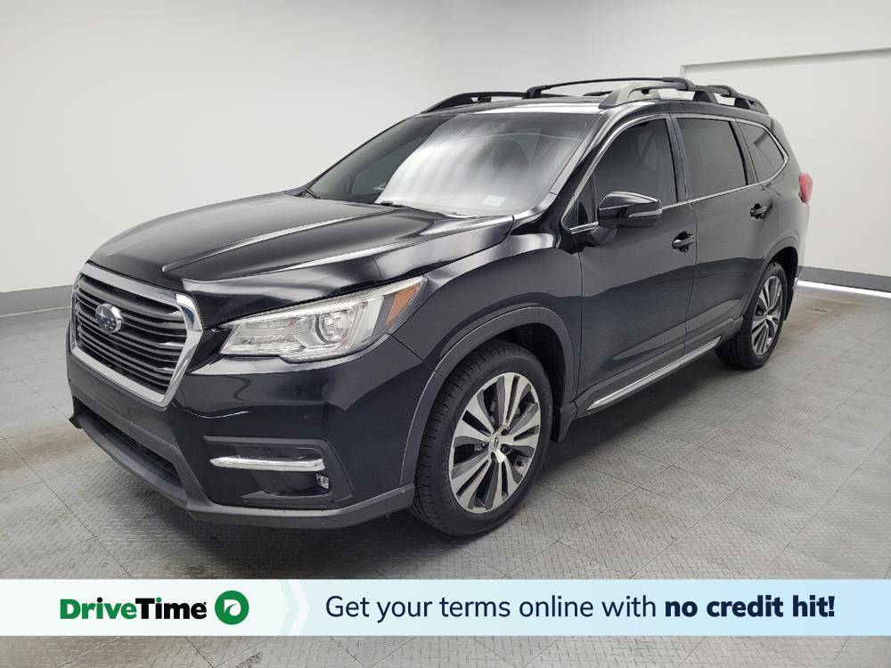 2019 Subaru Ascent Limited — SUV — 66,297 mi — Memphis, TN