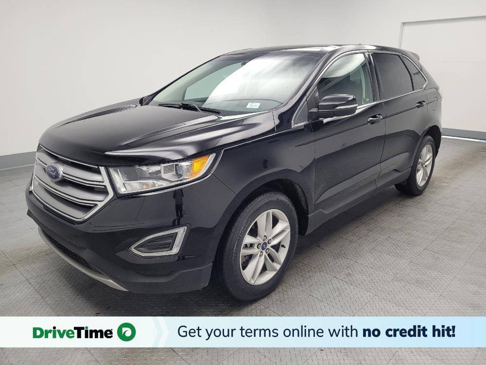 2018 Ford Edge SEL — SUV — 85,983 mi — Memphis, TN
