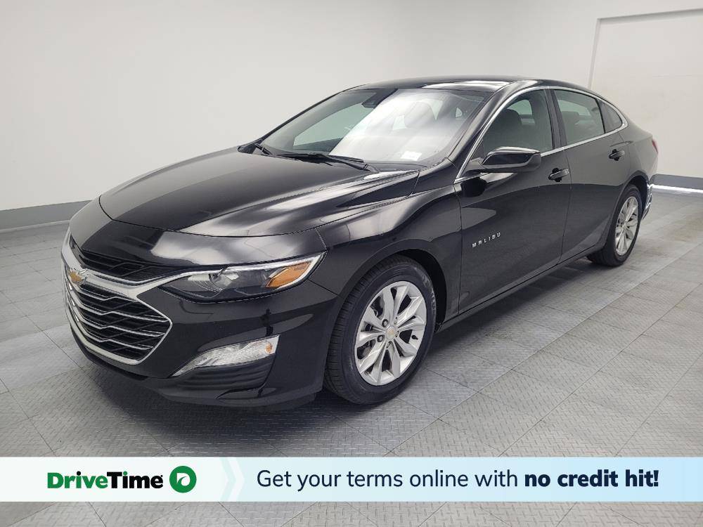 2023 Chevrolet Malibu LT — Sedan — 42,308 mi — Memphis, TN