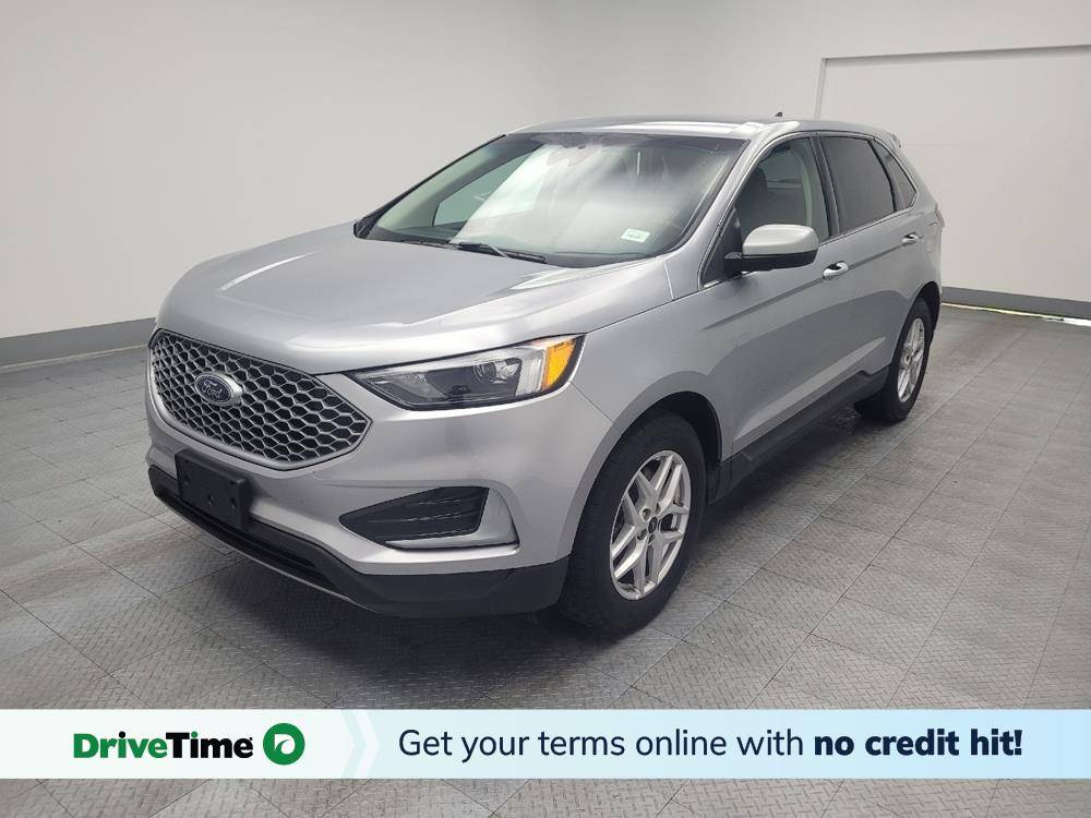 2024 Ford Edge SEL — SUV — 44,719 mi — Memphis, TN