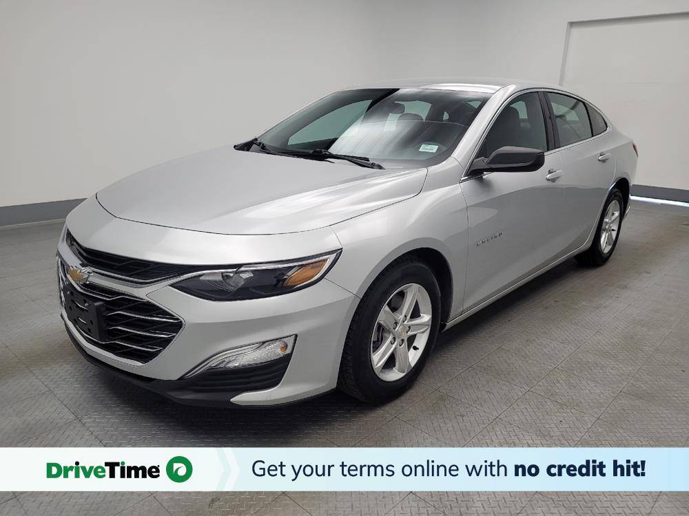 2021 Chevrolet Malibu LS — Sedan — 71,725 mi — Memphis, TN