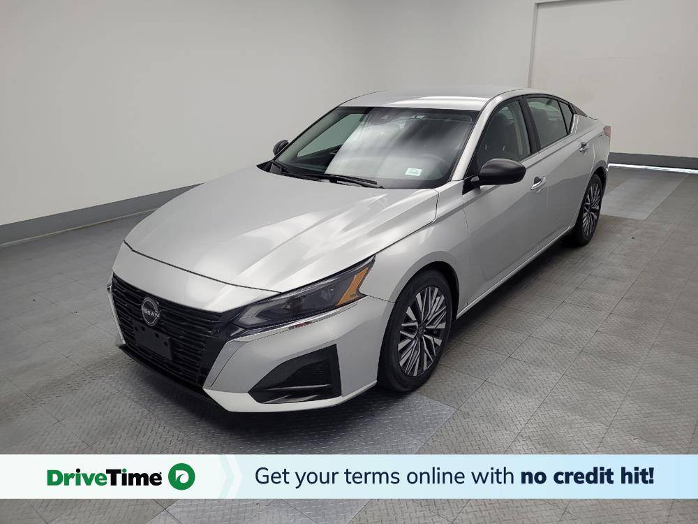 2024 Nissan Altima SV — Sedan — 44,183 mi — Memphis, TN