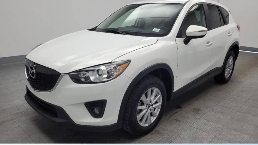2015 Mazda CX-5 Touring — SUV — 29,842 mi — Memphis, TN