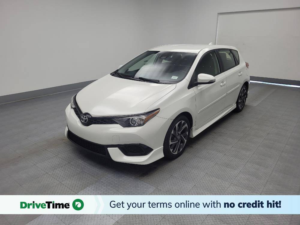 2018 Toyota Corolla iM iM — Hatchback — 44,675 mi — Memphis, TN