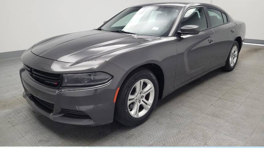 2022 Dodge Charger SXT — Sedan — 67,247 mi — Memphis, TN