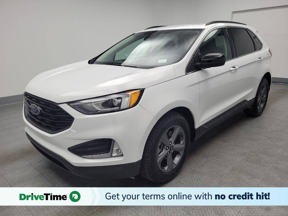 2022 Ford Edge SEL — SUV — 90,248 mi — Memphis, TN