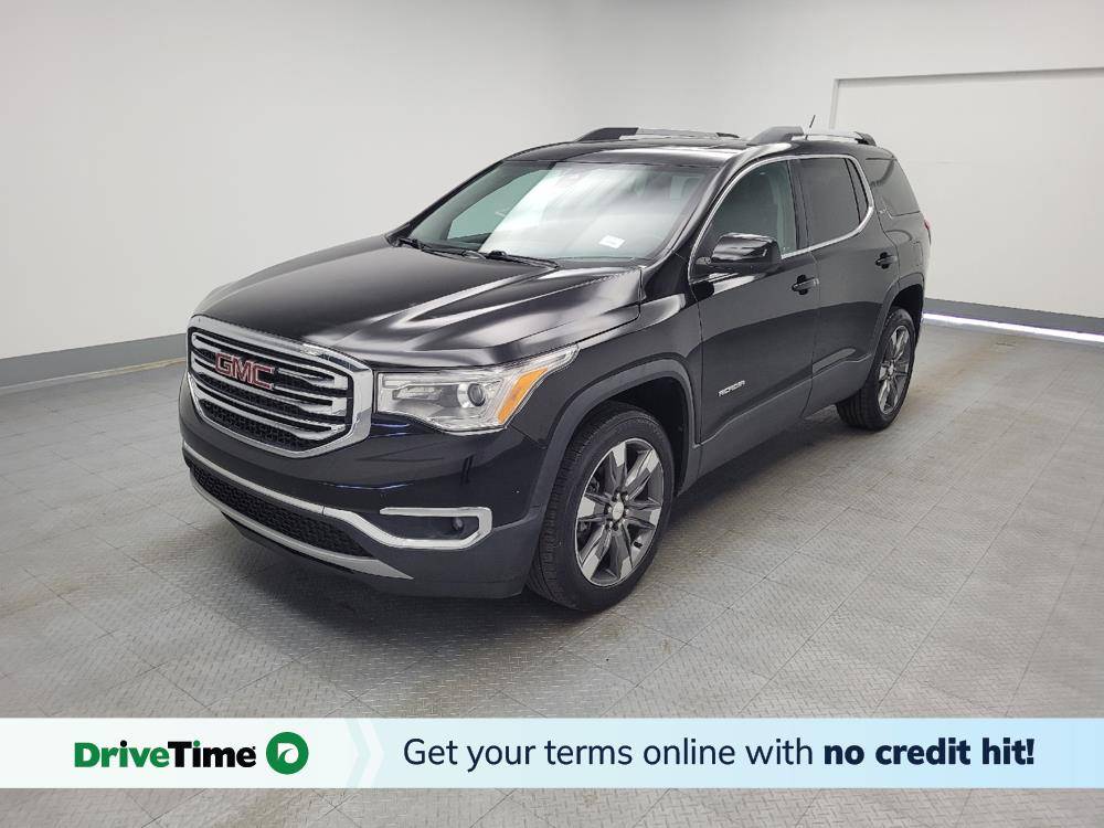 2017 GMC Acadia SLT — SUV — 94,005 mi — Memphis, TN