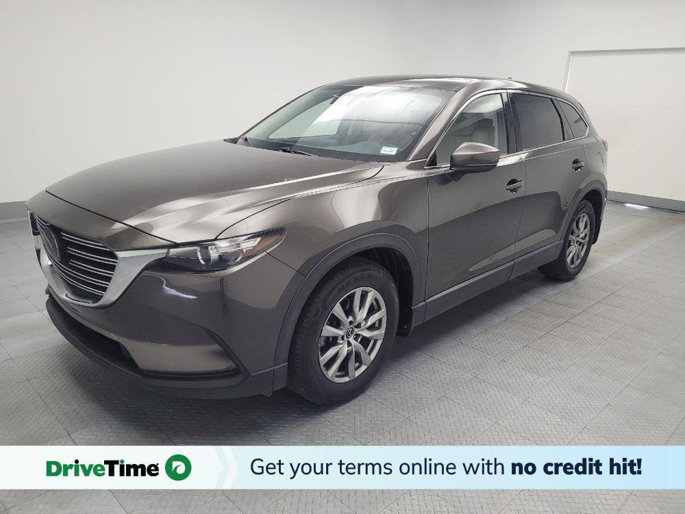 2019 Mazda CX-9 Touring — SUV — 73,887 mi — Memphis, TN