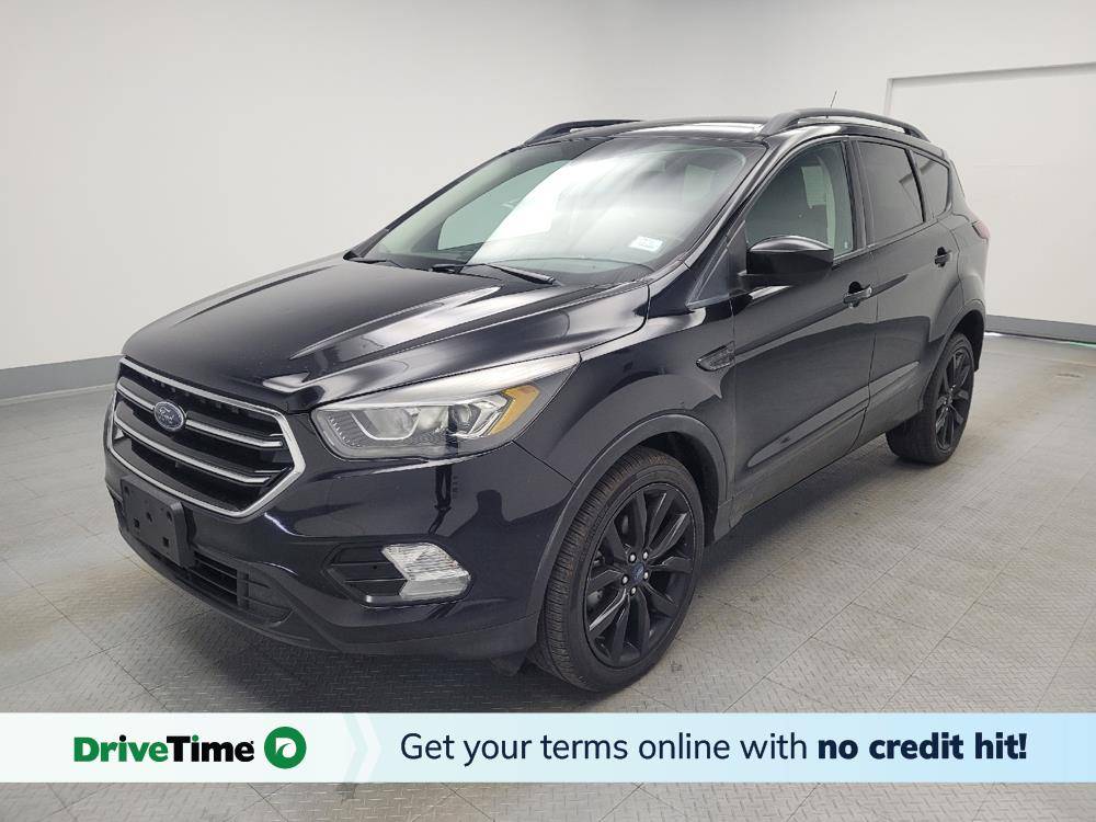 2019 Ford Escape SE — SUV — 86,772 mi — Memphis, TN
