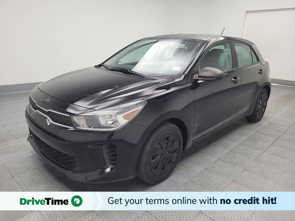2018 Kia Rio LX — Hatchback — 66,893 mi — Memphis, TN