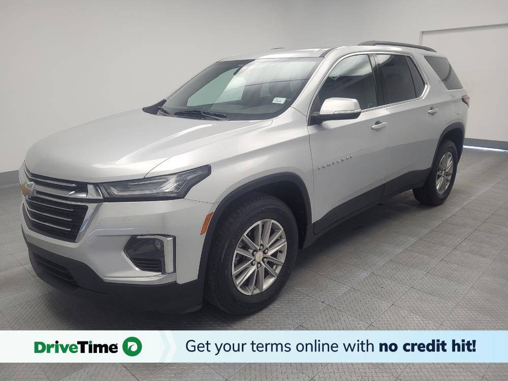 2022 Chevrolet Traverse LT Cloth — SUV — 85,911 mi — Memphis, TN