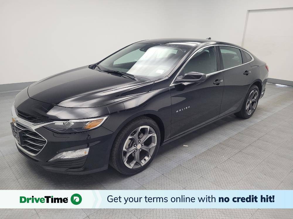 2024 Chevrolet Malibu LT — Sedan — 35,941 mi — Memphis, TN
