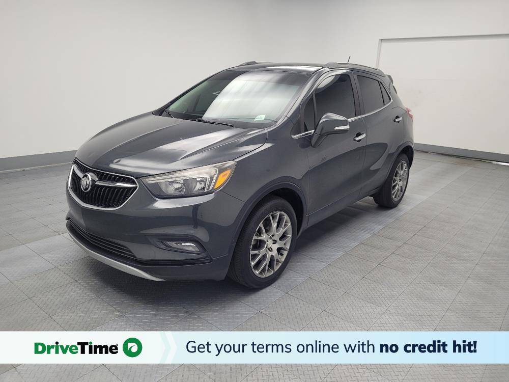 2017 Buick Encore Sport Touring — SUV — 61,478 mi — Memphis, TN