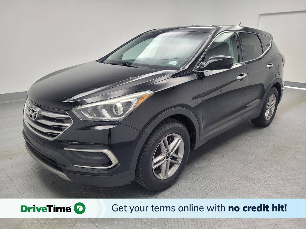 2018 Hyundai Santa Fe Sport Base — SUV — 104,270 mi — Memphis, TN
