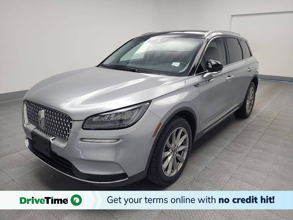 2022 Lincoln Corsair Standard — SUV — 45,180 mi — Memphis, TN