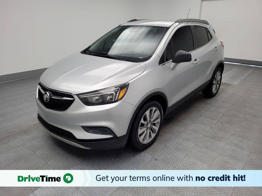 2020 Buick Encore Preferred — SUV — 68,102 mi — Memphis, TN