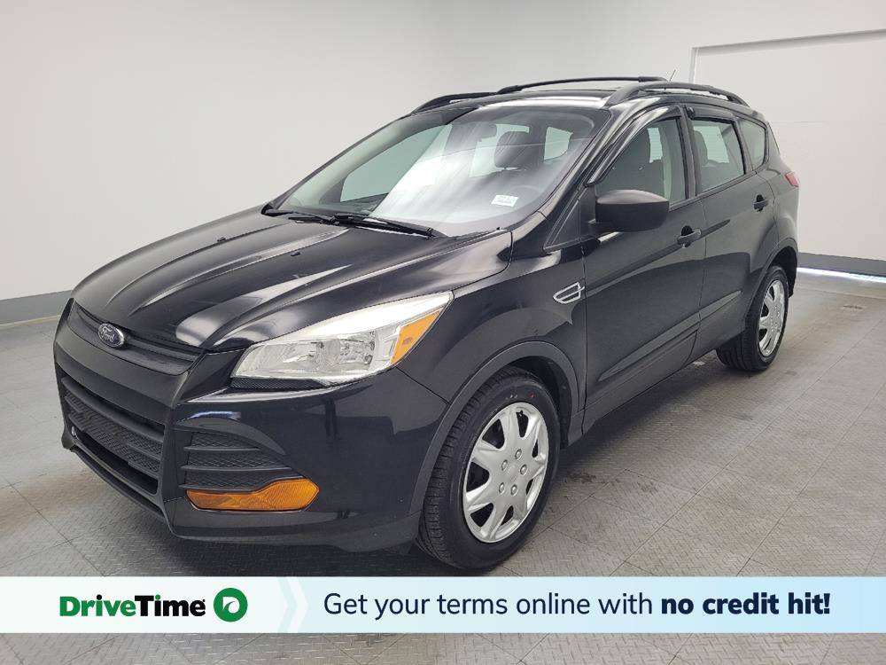 2014 Ford Escape S — SUV — 65,343 mi — Memphis, TN