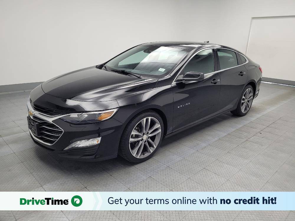 2023 Chevrolet Malibu LT — Sedan — 66,898 mi — Memphis, TN