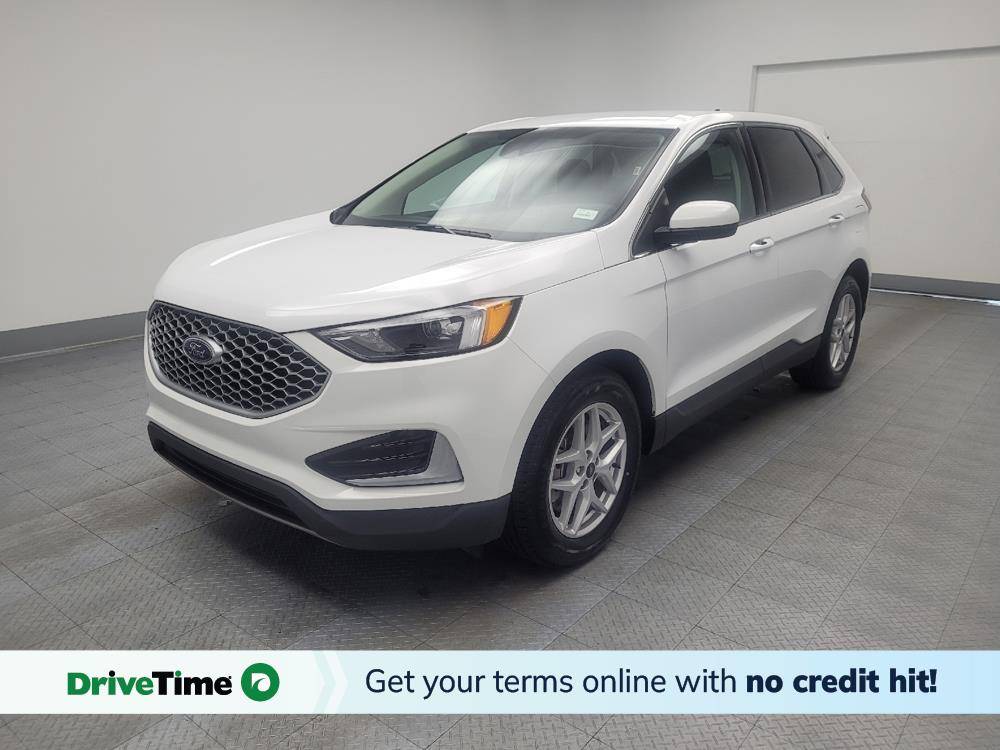 2024 Ford Edge SEL — SUV — 39,792 mi — Memphis, TN
