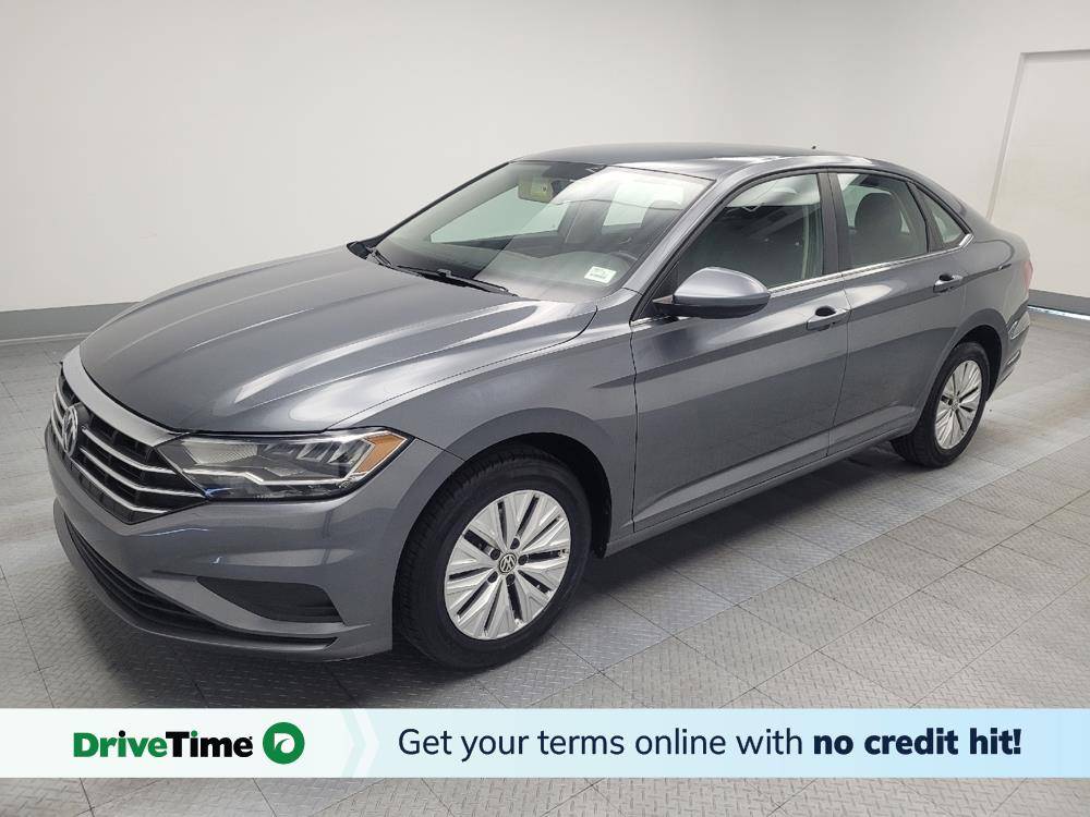 2020 Volkswagen Jetta S — Sedan — 89,116 mi — Memphis, TN