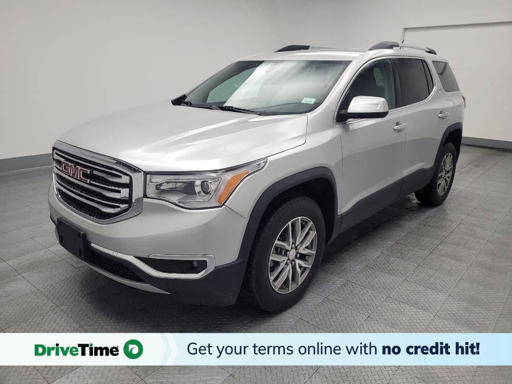 2017 GMC Acadia SLE — SUV — 94,109 mi — Memphis, TN