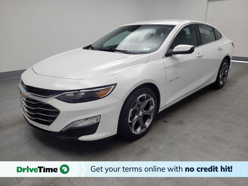 2023 Chevrolet Malibu LT — Sedan — 62,264 mi — Memphis, TN