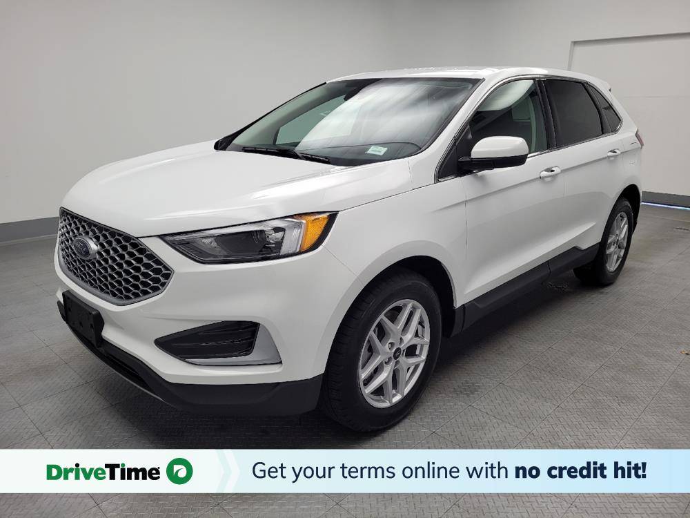 2024 Ford Edge SEL — SUV — 25,263 mi — Memphis, TN