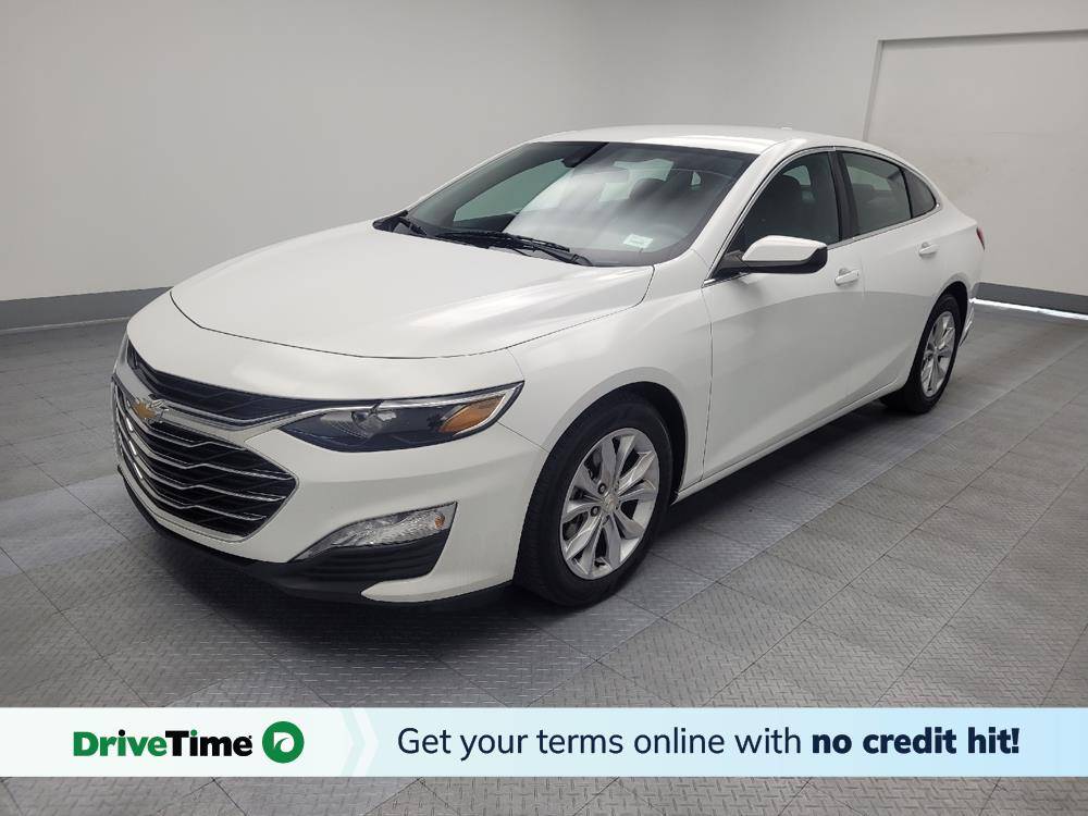 2023 Chevrolet Malibu LT — Sedan — 39,563 mi — Memphis, TN