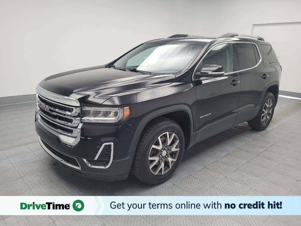 2020 GMC Acadia SLE — SUV — 82,648 mi — Memphis, TN