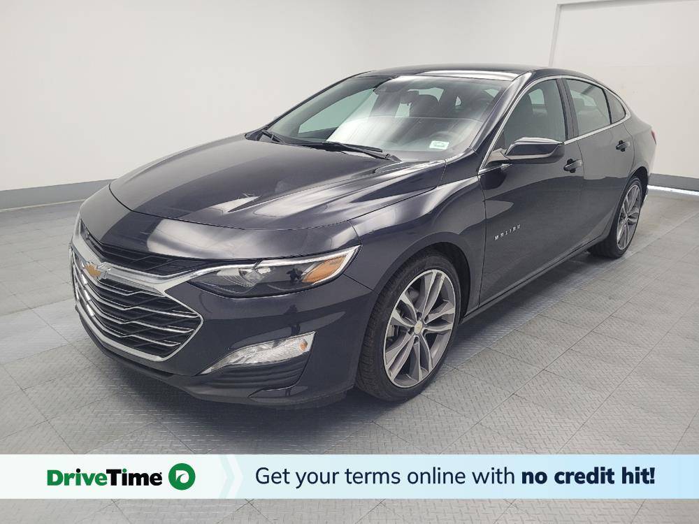 2023 Chevrolet Malibu LT — Sedan — 45,654 mi — Memphis, TN