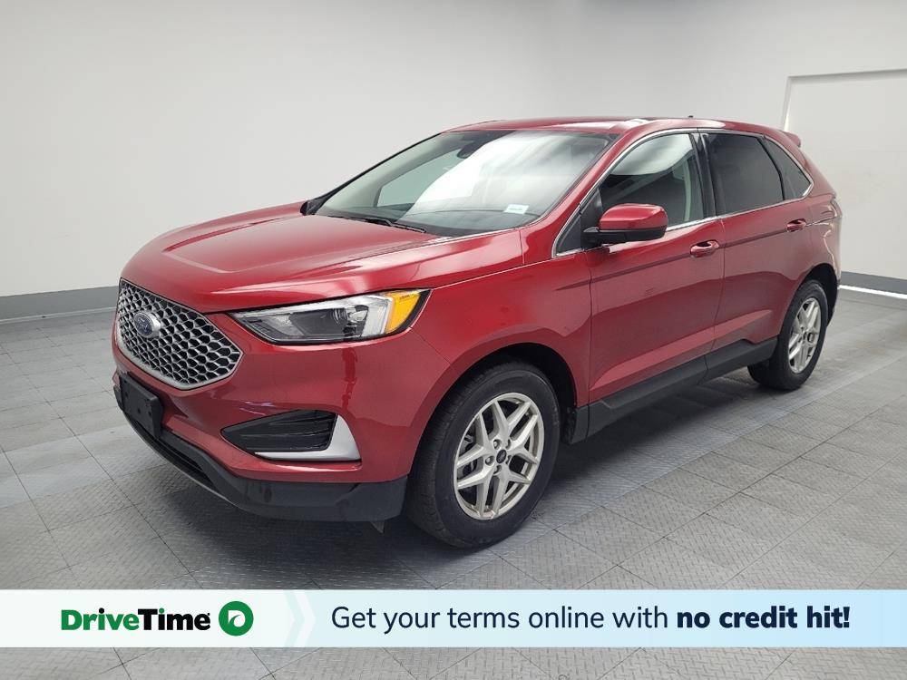 2023 Ford Edge SEL — SUV — 36,091 mi — Memphis, TN