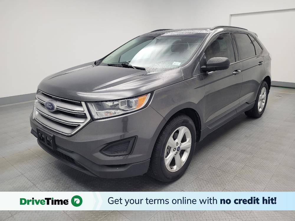 2018 Ford Edge SE — SUV — 98,613 mi — Memphis, TN
