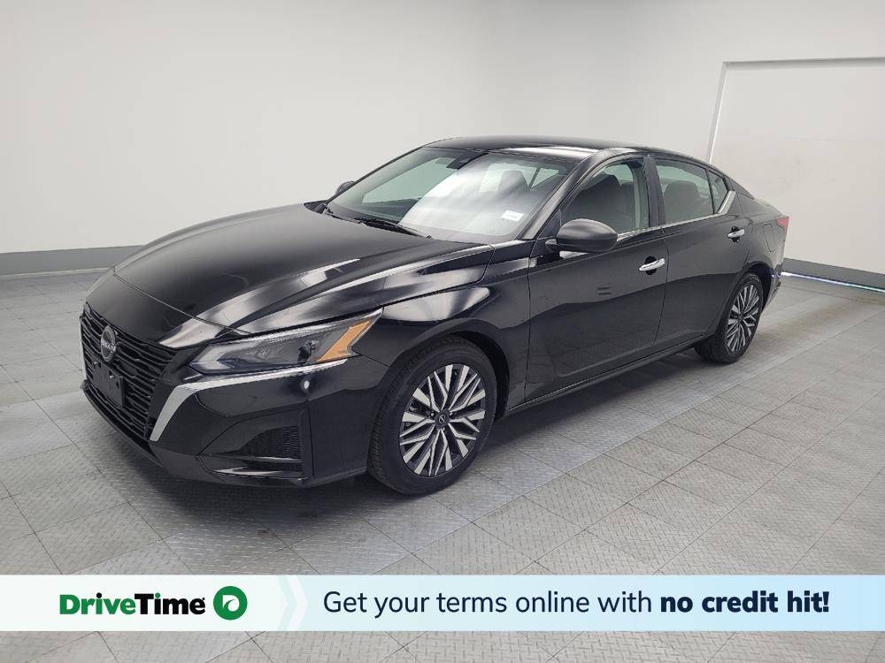 2024 Nissan Altima SV — Sedan — 35,211 mi — Memphis, TN