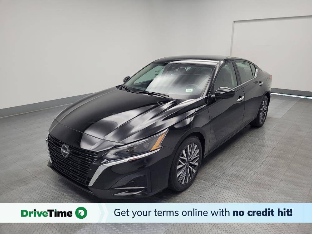 2023 Nissan Altima SV — Sedan — 55,698 mi — Memphis, TN