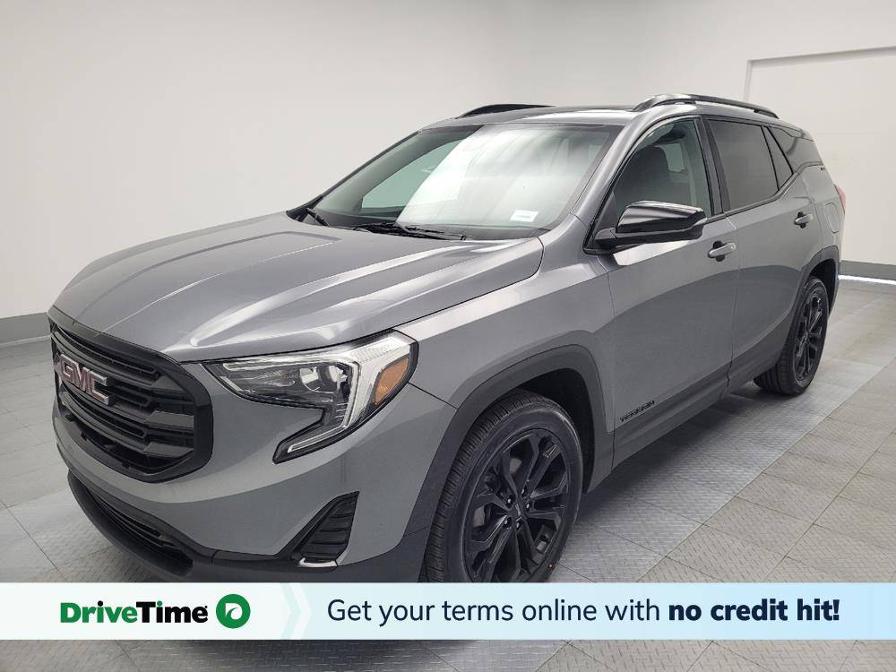2020 GMC Terrain SLE — SUV — 81,004 mi — Memphis, TN