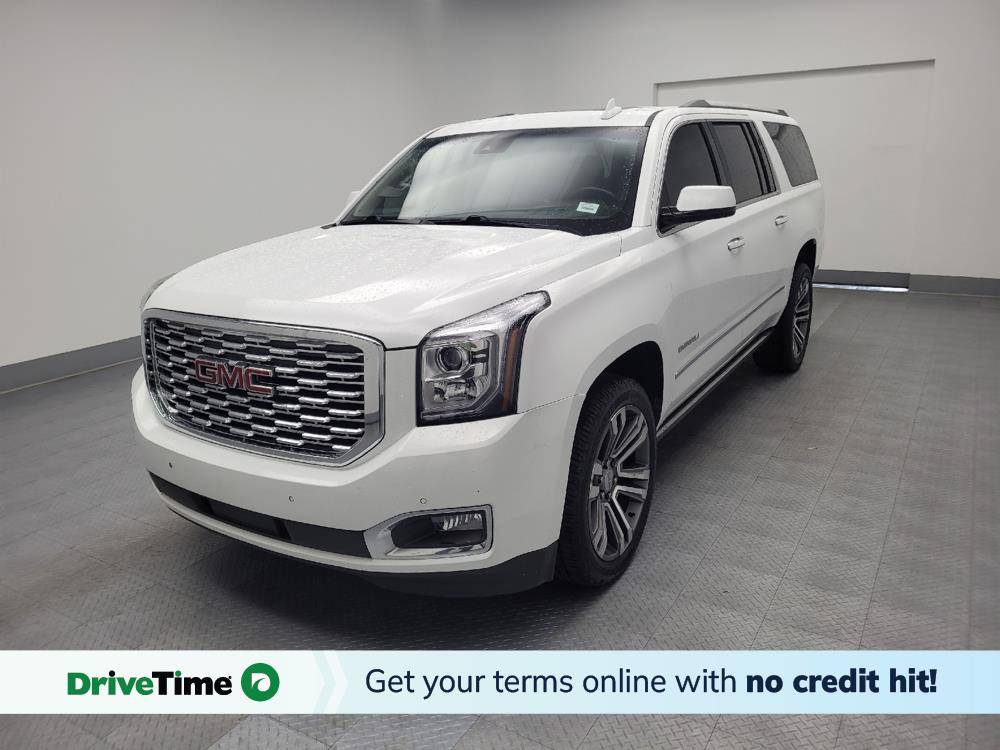 2019 GMC Yukon Denali — SUV — 95,015 mi — Memphis, TN
