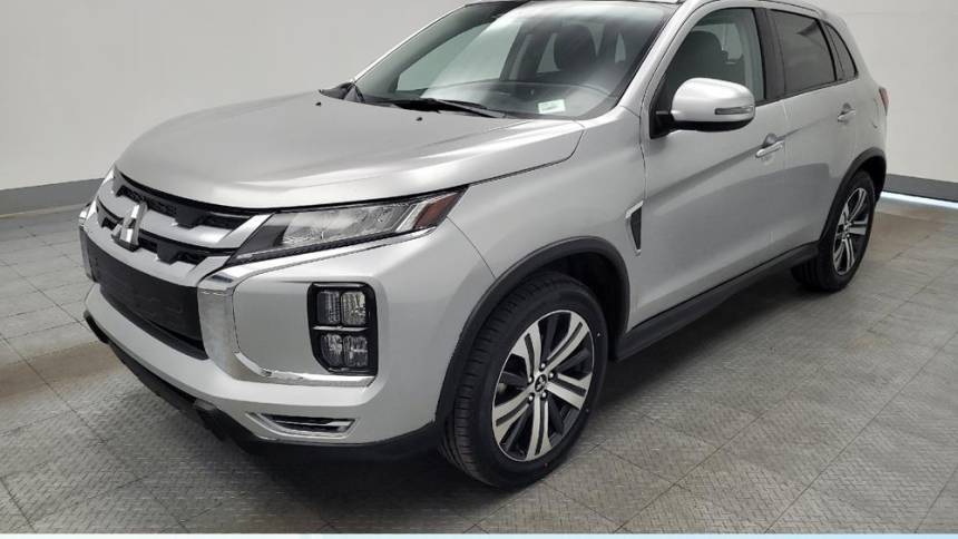 2020 Mitsubishi Outlander Sport SE — SUV — 70,135 mi — Memphis, TN