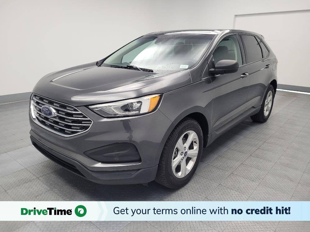 2020 Ford Edge SE — SUV — 74,168 mi — Memphis, TN