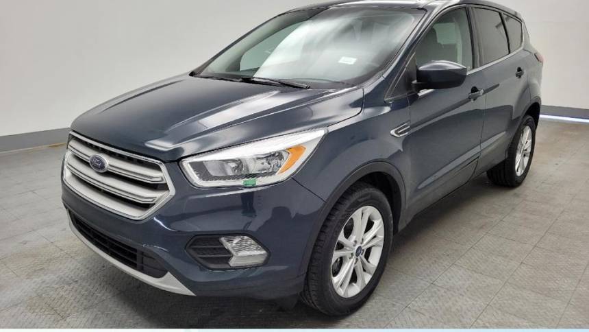 2019 Ford Escape SE — SUV — 102,134 mi — Memphis, TN
