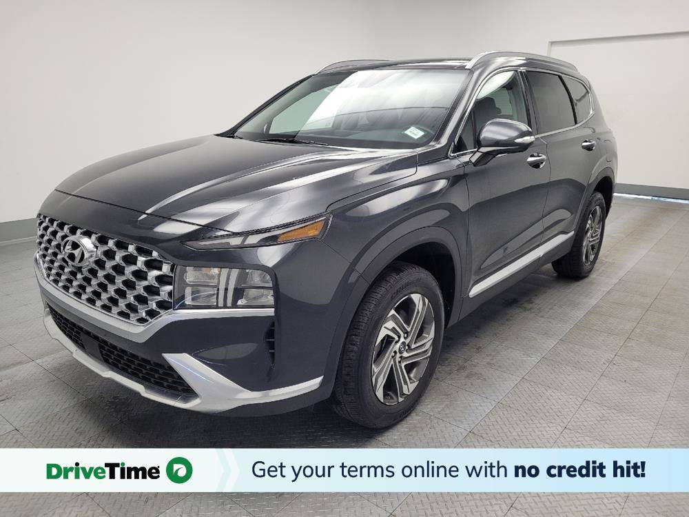 2023 Hyundai Santa Fe SEL — SUV — 16,515 mi — Memphis, TN