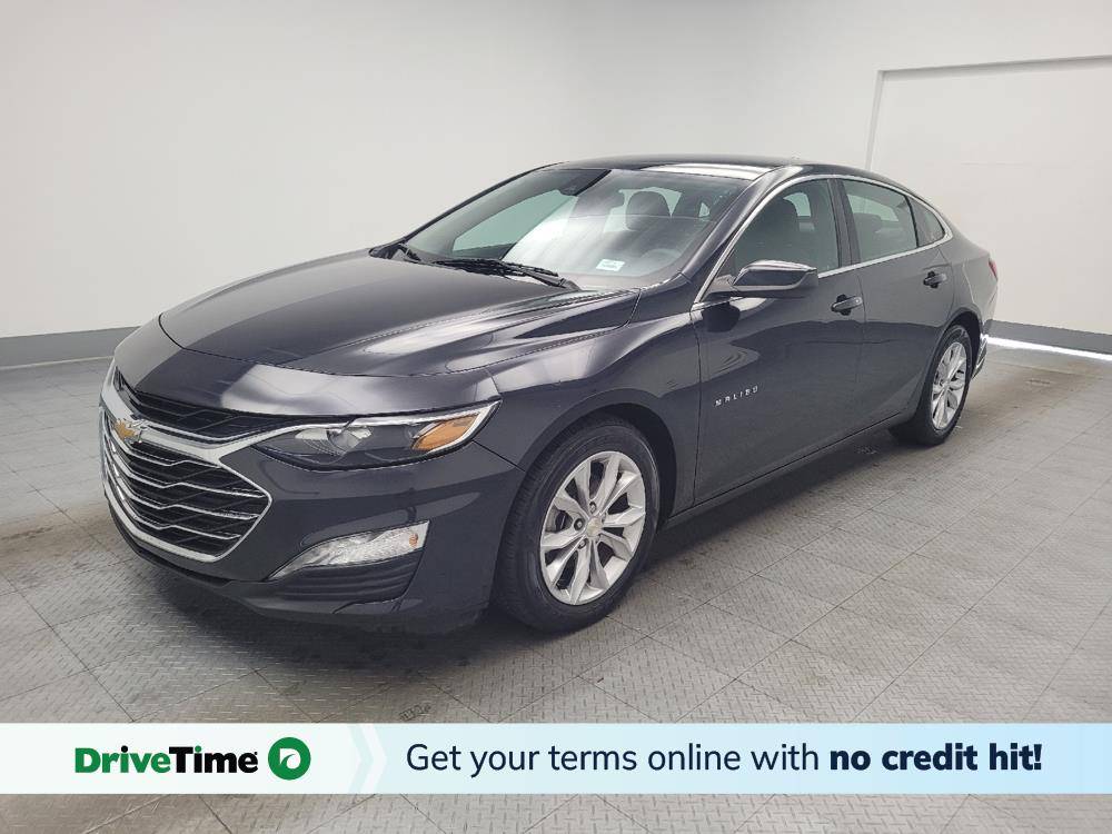 2023 Chevrolet Malibu LT — Sedan — 53,787 mi — Memphis, TN