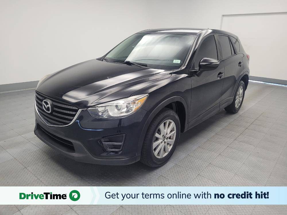 2016 Mazda CX-5 Sport — SUV — 94,642 mi — Memphis, TN