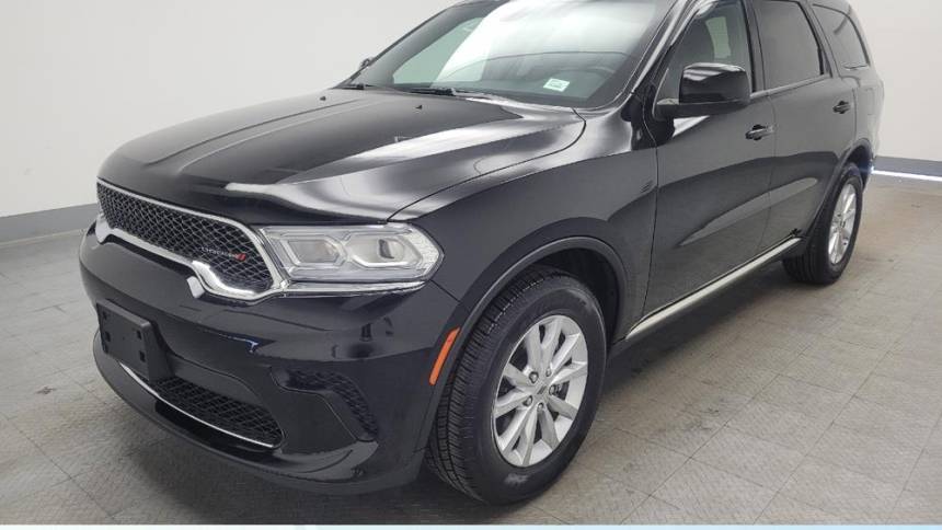2023 Dodge Durango SXT — SUV — 29,798 mi — Memphis, TN